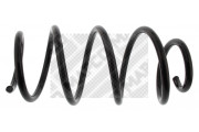 72710 Pružina podvozku MAPCO