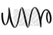 72711 Pružina podvozku MAPCO
