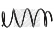72856 Pružina podvozku MAPCO
