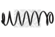 72882 Pružina podvozku MAPCO