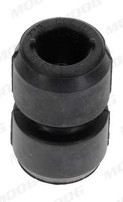 AMGK8452 Uložení, řídicí mechanismus MOOG