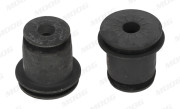 AMGK8704 Uložení, řídicí mechanismus MOOG