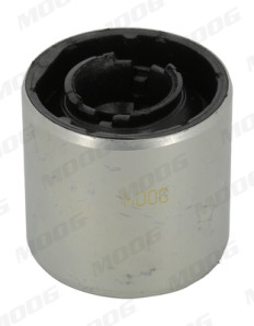 BM-SB-2760 Uložení, řídicí mechanismus MOOG