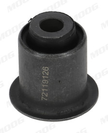 HO-SB-2552 Uložení, řídicí mechanismus MOOG