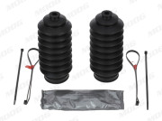 K150154 Sada měchů, řízení MOOG