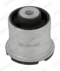 ME-SB-15110 Uložení, řídicí mechanismus MOOG