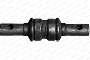 SA-SB-4533 Uložení, řídicí mechanismus MOOG