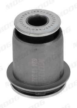 TO-SB-16886 Uložení, řídicí mechanismus MOOG