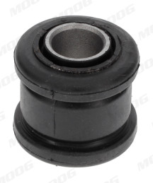 VV-SB-7208 Uložení, řídicí mechanismus MOOG