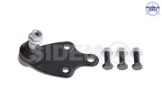 53380 Podpora-/ Kloub SIDEM