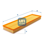 30.003.00 Vzduchový filtr UFI