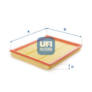 30.017.00 UFI vzduchový filter 30.017.00 UFI