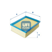 30.028.00 UFI vzduchový filter 30.028.00 UFI