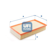 30.073.00 UFI vzduchový filter 30.073.00 UFI