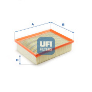 30.083.00 Vzduchový filtr UFI