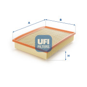 30.090.00 UFI vzduchový filter 30.090.00 UFI