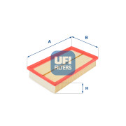 30.101.00 Vzduchový filtr UFI