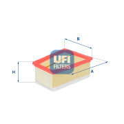 30.147.00 Vzduchový filtr UFI