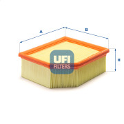 30.152.00 UFI vzduchový filter 30.152.00 UFI