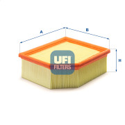 30.152.00 Vzduchový filtr UFI