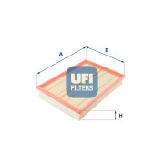 30.159.00 Vzduchový filtr UFI