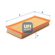 30.199.00 UFI vzduchový filter 30.199.00 UFI