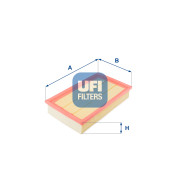 30.241.00 Vzduchový filtr UFI