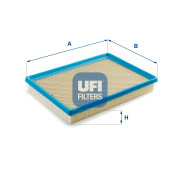 30.281.00 UFI vzduchový filter 30.281.00 UFI