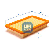 30.285.00 Vzduchový filtr UFI