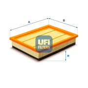 30.290.00 Vzduchový filtr UFI