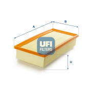 30.322.00 UFI vzduchový filter 30.322.00 UFI