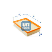 30.384.00 UFI vzduchový filter 30.384.00 UFI