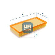 30.470.00 UFI vzduchový filter 30.470.00 UFI
