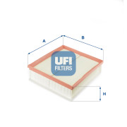 30.508.00 Vzduchový filtr UFI