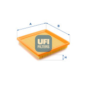 30.588.00 Vzduchový filtr UFI