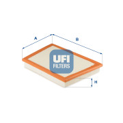 30.621.00 UFI vzduchový filter 30.621.00 UFI
