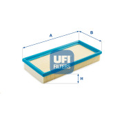 30.851.00 UFI vzduchový filter 30.851.00 UFI