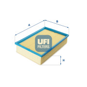 30.946.00 UFI vzduchový filter 30.946.00 UFI