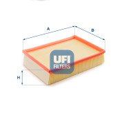 30.981.00 UFI vzduchový filter 30.981.00 UFI