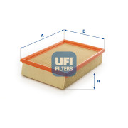 30.994.00 UFI vzduchový filter 30.994.00 UFI