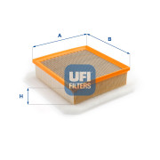 30.A37.00 UFI vzduchový filter 30.A37.00 UFI