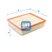 30.A41.00 UFI vzduchový filter 30.A41.00 UFI