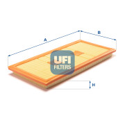 30.A72.00 Vzduchový filtr UFI