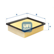 30.B43.00 UFI vzduchový filter 30.B43.00 UFI