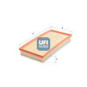 30.C03.00 UFI vzduchový filter 30.C03.00 UFI