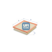 30.C46.00 UFI vzduchový filter 30.C46.00 UFI
