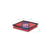 30.C76.00 UFI vzduchový filter 30.C76.00 UFI