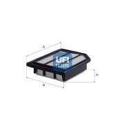 30.D42.00 UFI vzduchový filter 30.D42.00 UFI