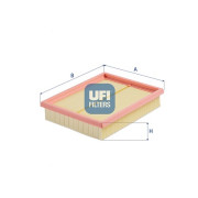 30.D68.00 UFI vzduchový filter 30.D68.00 UFI