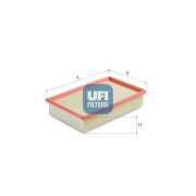 30.D84.00 Vzduchový filtr UFI